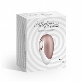 VIBRATOARE - Vibratoare clitoris - Vibrator Satisfyer Pro Deluxe Next Generation