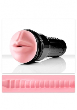Masturbator Pink Mouth Wonder Wave