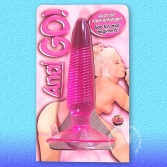  Dop anal - Anal Go!  Pink