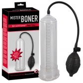  Pompa marire penis - Starters Power Pump