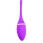 Ou vibrator Irena smart  - violet