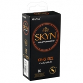  Manix Skyn - Prezervative  King Size - XL - 10buc.