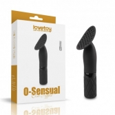  Vibrator - stimulator clitoris O-Sensual Clit Jiggle