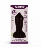  Dildo anal X-MEN Huge Plug 24 cm