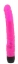 Vibrator - Pink Popsicle 21 cm