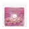 Bile anale Marble Collection Anal Beads Large Pink