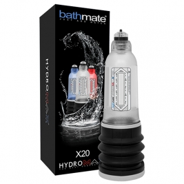 Bathmate HYDROMAX X20 pompa pentru marirea penisului