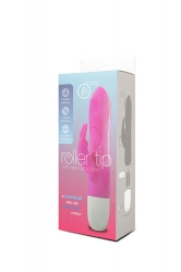  Vibrator ROLLER TIP - WITH ROLLER BALL