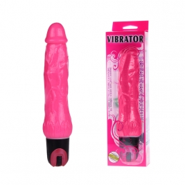 Vibrator 24 cm