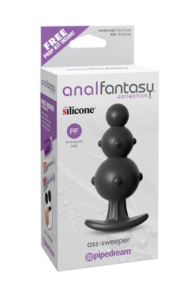 Dop anal - ANAL FANTASY COLLECTION ASS SWEEPER
