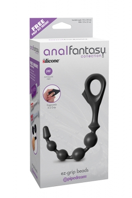 Bile anale - ANAL FANTASY COLLECTION