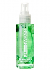 LUBRIFIANTI SI ULEIURI - Igiena jucarii sexuale - Spray Anti bacterial Toy Cleaner pentru Fleshlight 100ml