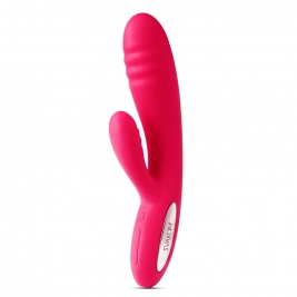 Vibrator Svakom Adonis - cu incalzire