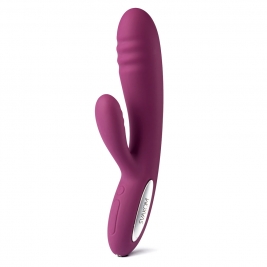 Vibrator Svakom Adonis - cu incalzire