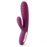  Vibrator Svakom Adonis - cu incalzire