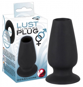 Dop anal - Lust Tunnel Plug