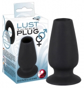  Dop anal - Lust Tunnel Plug