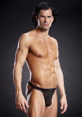  Chiloti sexy barbati Jockstrap Suspensor L/XL