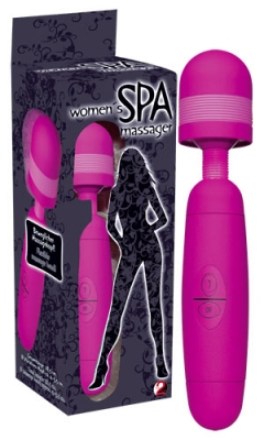 Vibrator pentru masaj - Womens Spa Massager