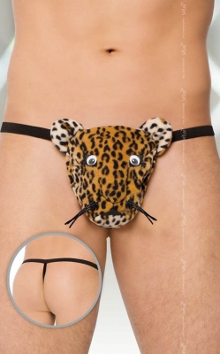 Tanga barbati panther    S/L