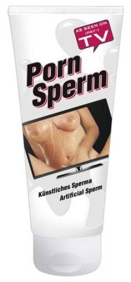 Sperma artificiala Porn Sperm 125 ml