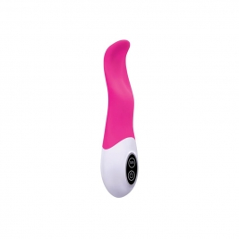 Vibrator - oral stimulator Lickety Split - Caress