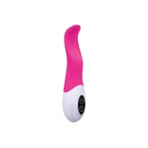  Vibrator - oral stimulator Lickety Split - Caress