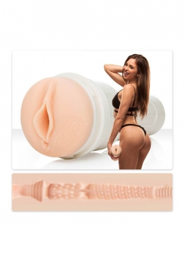 Masturbator Fleshlight Riley Reid Utopia