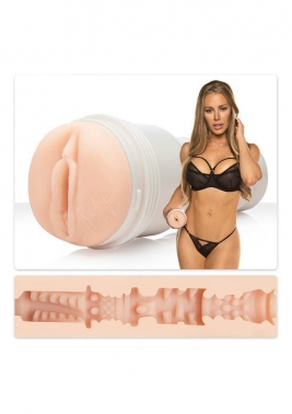 Masturbator Fleshlight Nicole Aniston Fit