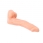 Dildo cu testicule Spread Me No.03 - 17,5 CM