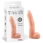 Dildo cu testicule Spread Me No.03 - 17,5 CM