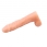 Dildo cu testicule Spread Me No.03 - 17,5 CM