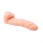 Dildo cu testicule Spread Me No.04 - 17,5 cm