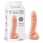 Dildo cu testicule Spread Me No.04 - 17,5 cm