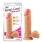 Dildo cu ventuza Swing Dildo - 20 cm