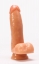 Dildo cu ventuza Bedi Dildo 17 cm