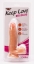 Dildo cu ventuza Bedi Dildo 17 cm