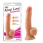 Dildo cu ventuza Shadow Dildo 22 cm