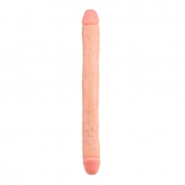 Dildo dublu Ladybro Love  46 cm