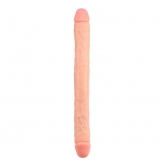  Dildo dublu Ladybro Love  46 cm