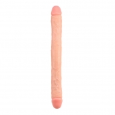  Dildo dublu Ladybro Love  46 cm