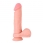 Kyle Korver Strap-On dildo 22 cm