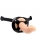 Strap on dildo pentru femei Slim ″G″ Dong