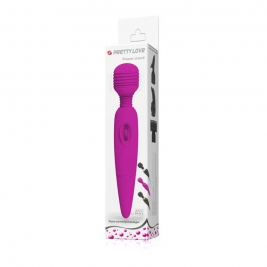 Vibrator masaj Pretty Love Power Wand