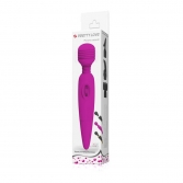  Vibrator masaj Pretty Love Power Wand