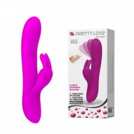 Vibrator Pretty Love Dylan