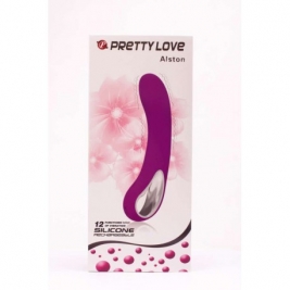 Vibrator Pretty Love Alston