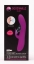 Vibrator Pretty Love Flirt - Stimulare incredibila!