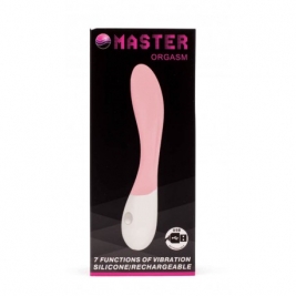 Vibrator Pretty Love Master Orgasm