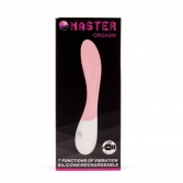  Vibrator Pretty Love Master Orgasm